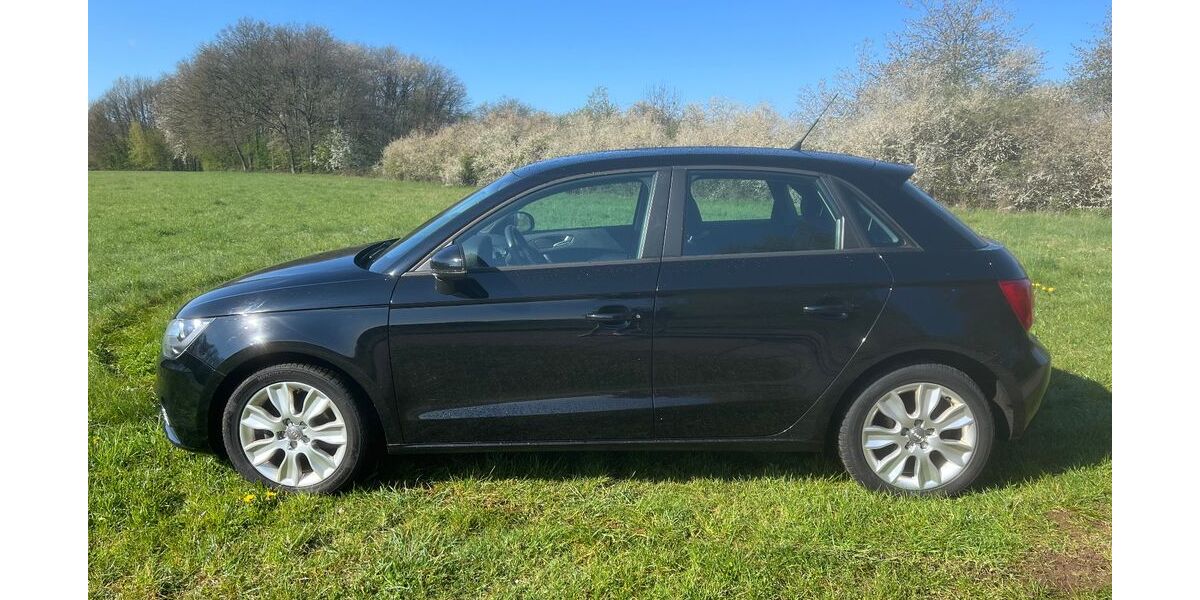 Audi A1 101.000 km 8.750 &euro; Wadern 66687