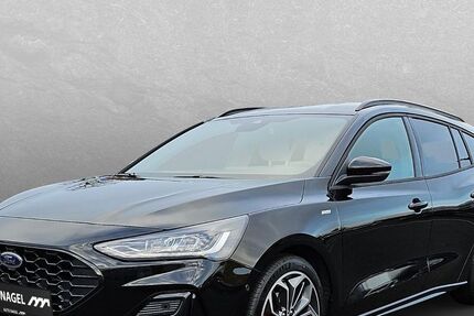 Ford Focus 2.144 km 37.490 &euro; Moers 47441