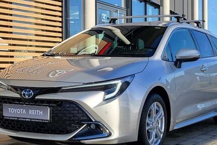 Toyota Corolla 7.310 km 31.910 € Ingolstadt 85055