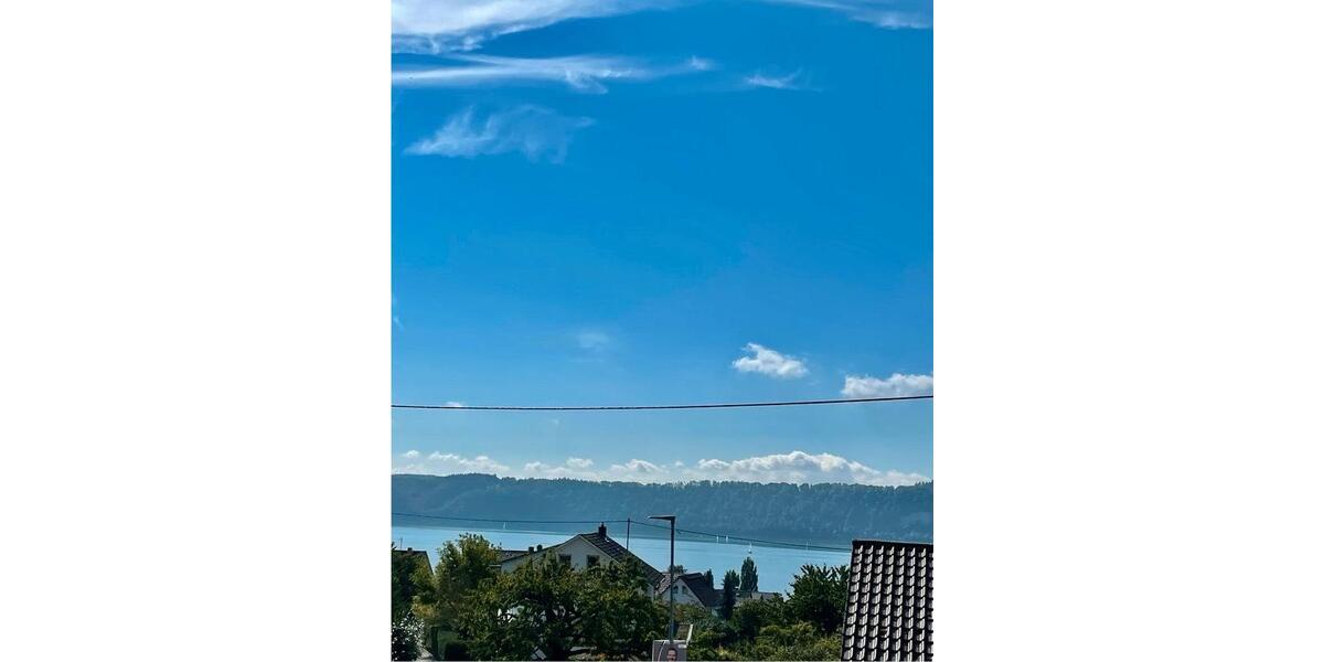 3,5 Zimmer Eigentumswohnung mit Seeblick 3.5 zimmer