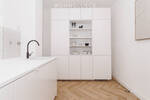 Etagenwohnung Augsburg Antonsviertel - 3 Zimmer, 96 m&sup2;, 1.690&euro; | Angebot:26641591
