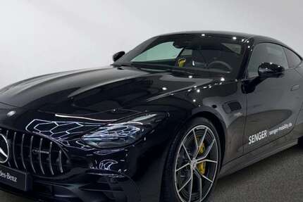 Mercedes-Benz AMG GT 9.900 km 124.890 € Bünde 32257