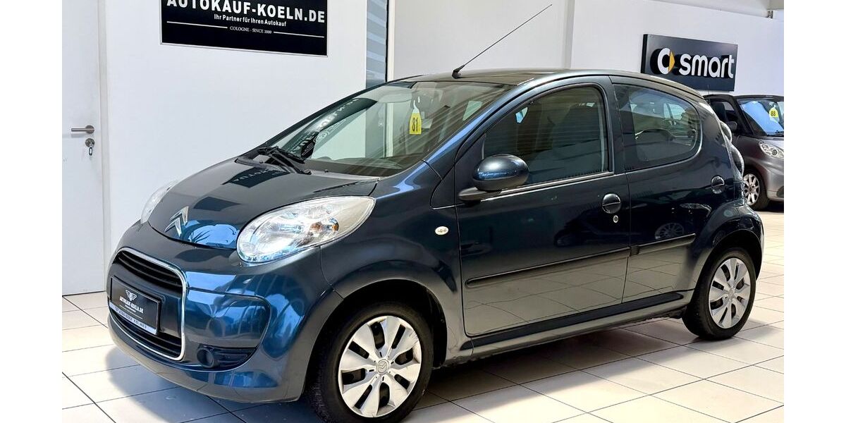 Citroen C1 125.000 km 2.990 &euro; Köln 51067