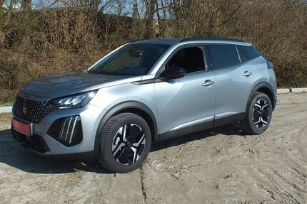 Peugeot 2008 11.500 km 19.999 &euro; Lauenburg/-Elbe 21481