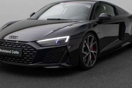 Audi R8 47.300 km 128.999 &euro; Celle 29225