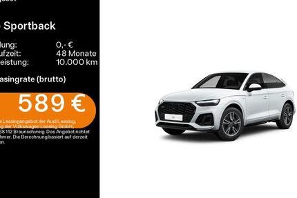 Audi Q5 27.461 km 56.380 &euro; Haßfurt 97437