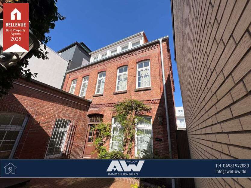 Haus zum Kaufen in Norderney 2.100.000 € 233 m²