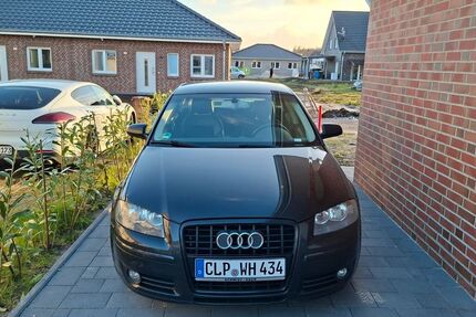 Audi A3 256.000 km 3.200 &euro; Barßel 26676