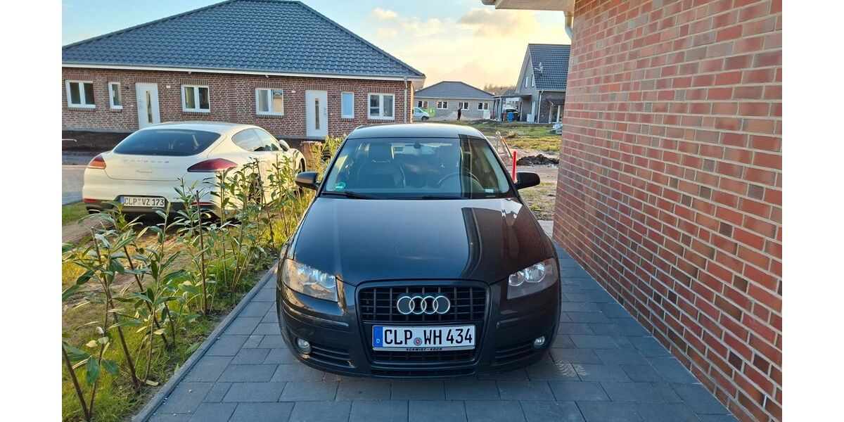 Audi A3 256.000 km 3.200 &euro; Barßel 26676