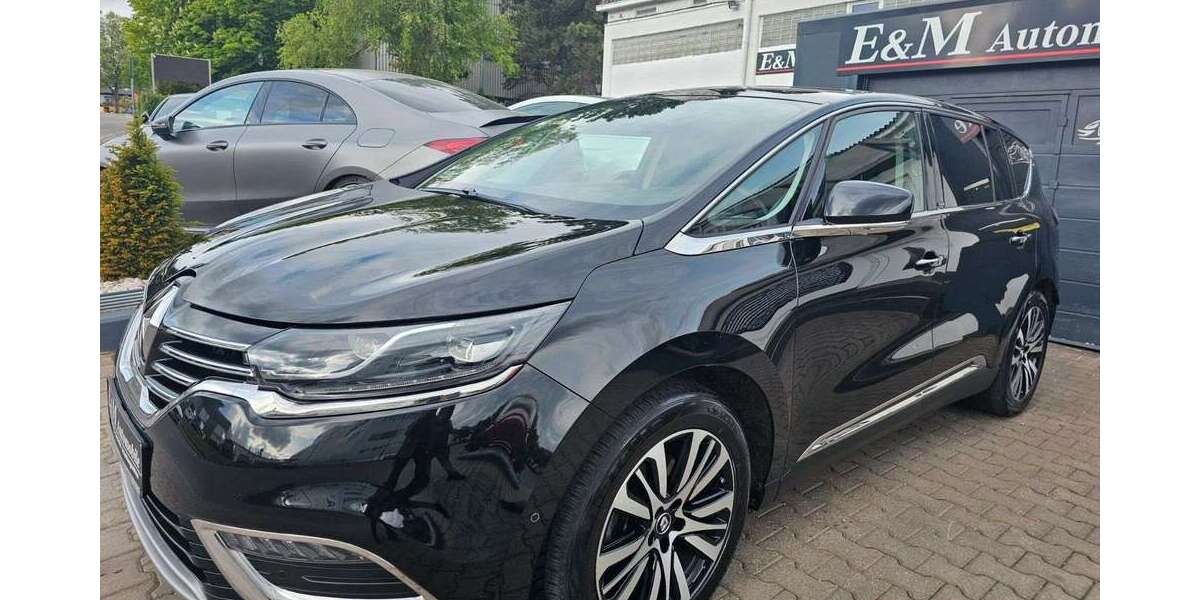 Renault Espace 96.400 km 12.980 &euro; Magstadt 71106