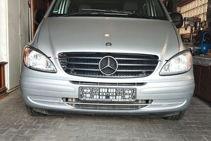 Mercedes Vito