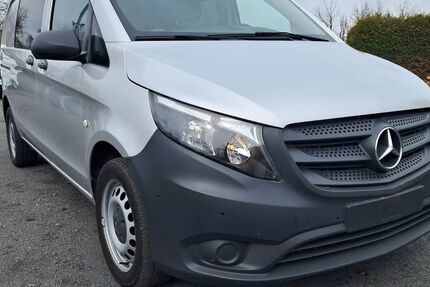 Mercedes-Benz Vito 124.800 km 24.999 &euro; Vierlinden OT Diedersdorf 15306