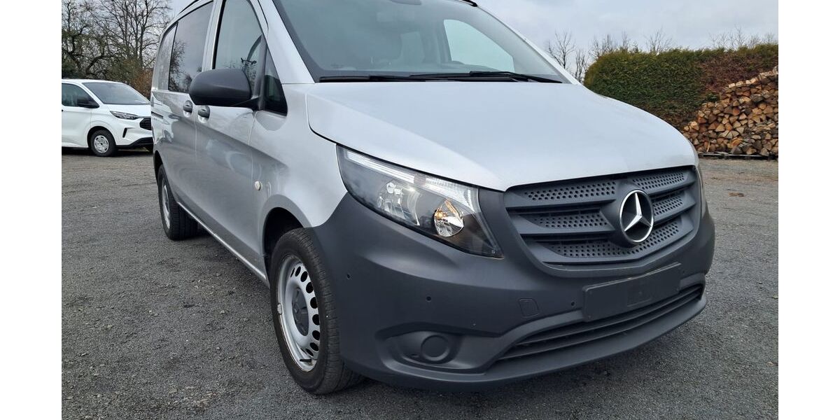 Mercedes-Benz Vito 124.800 km 24.999 &euro; Vierlinden OT Diedersdorf 15306