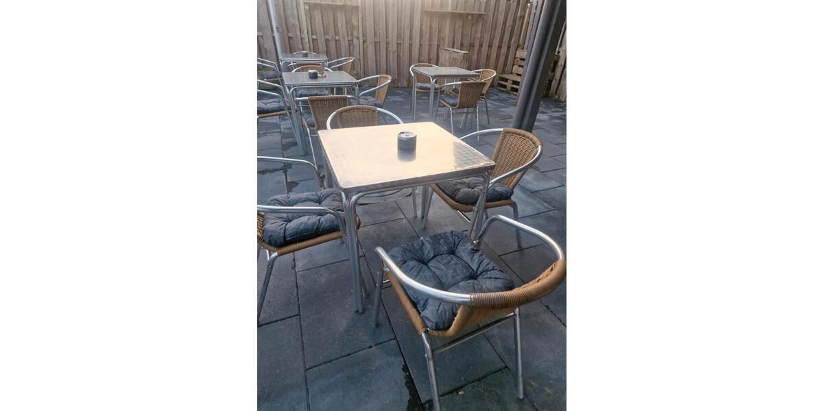 Bar Kneipe Gastronomie zimmer