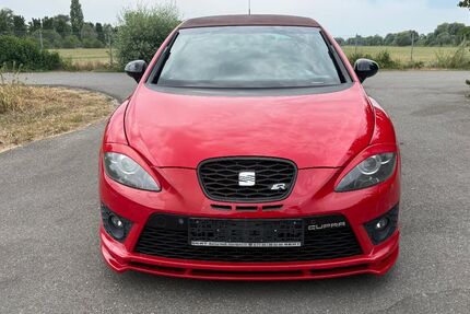Seat Leon 179.500 km 6.500 &euro; Konstanz 78467