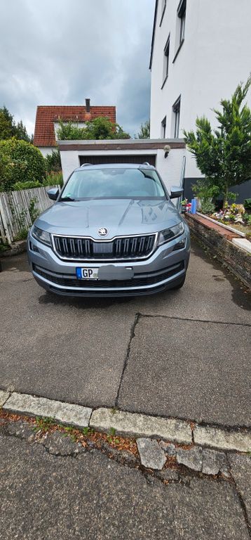 Kodiaq