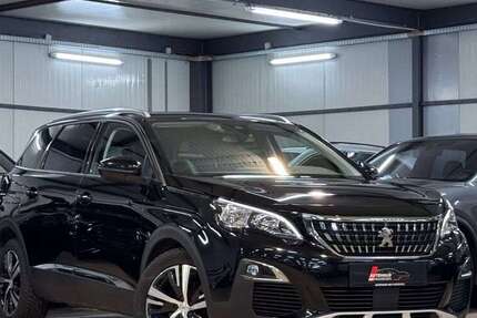 Peugeot 5008 109.878 km 16.890 &euro; Maintal 63477