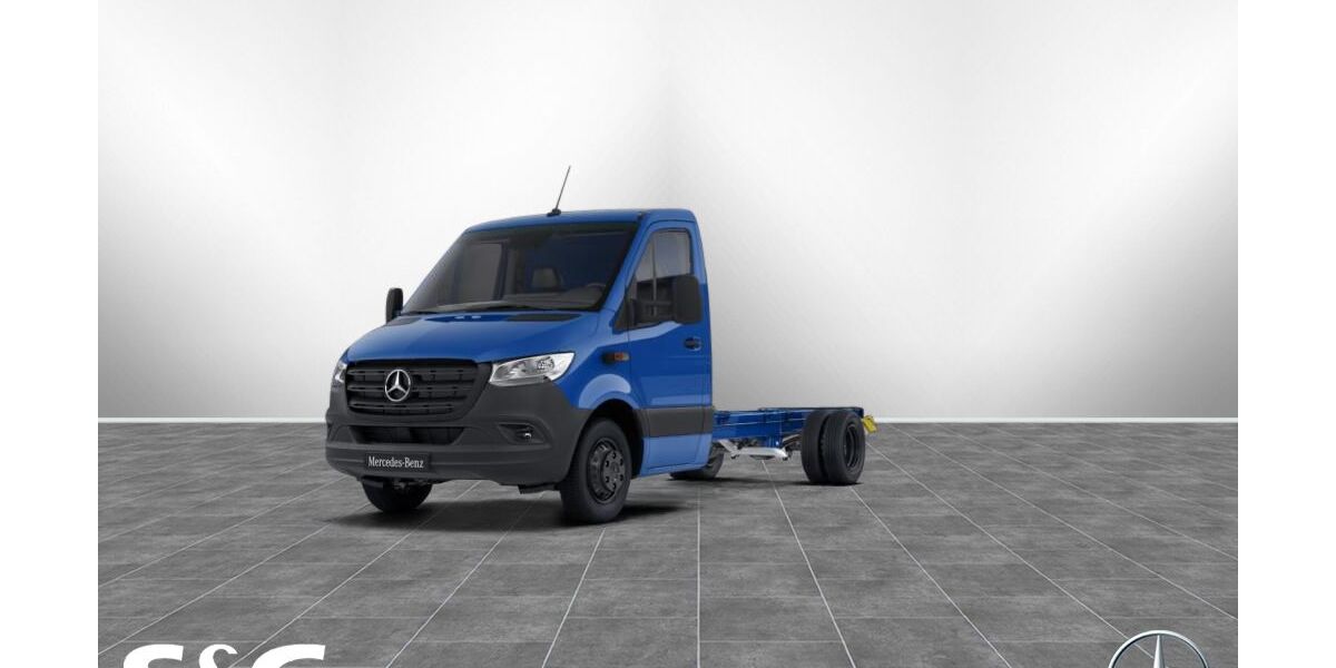 Mercedes-Benz Sprinter 131.110 km 23.681 &euro; Karlsruhe 76139