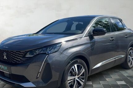 Peugeot 3008 10.500 km 22.869 &euro; Nürnberg OT Schweinau 90439