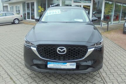 Mazda CX-5 52.900 km 29.250 &euro; Dessau-Roßlau 06862