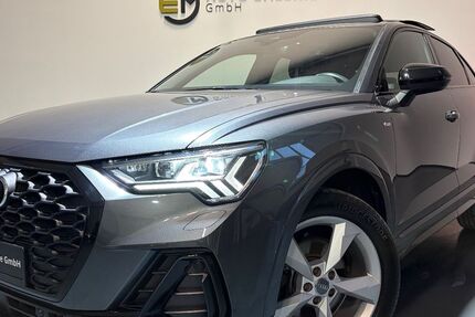 Audi Q3 50.500 km 34.490 &euro; Beckum 59269