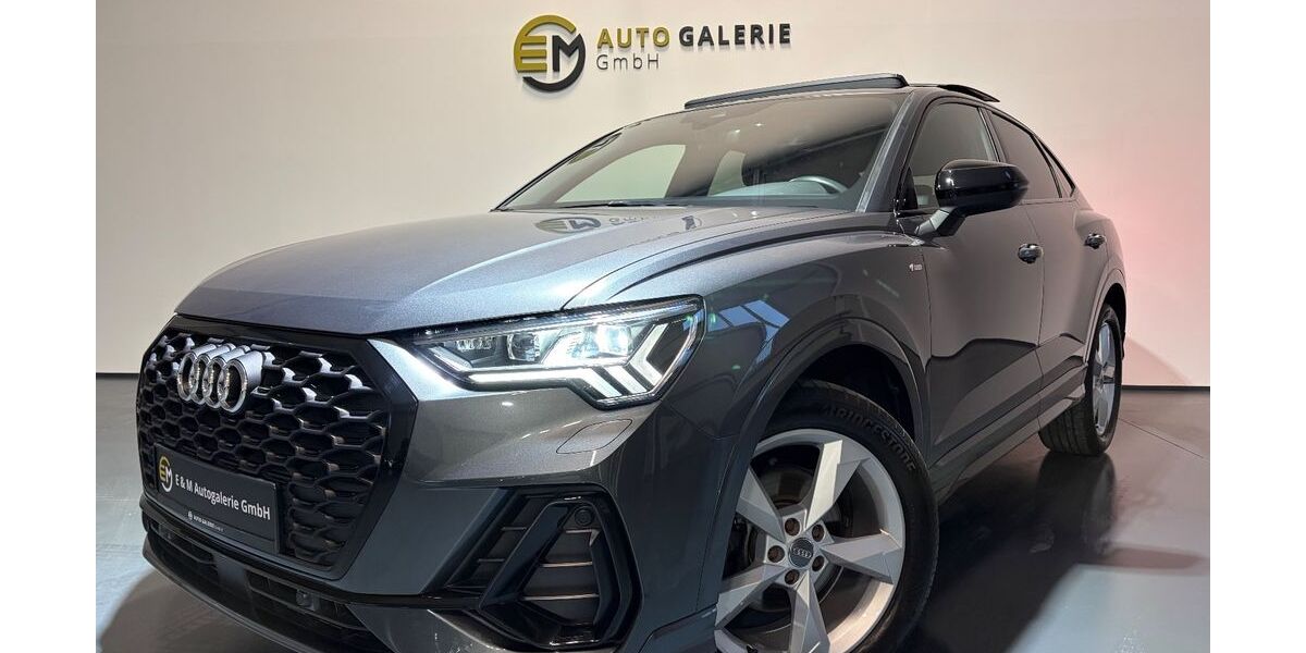 Audi Q3 50.500 km 34.490 &euro; Beckum 59269