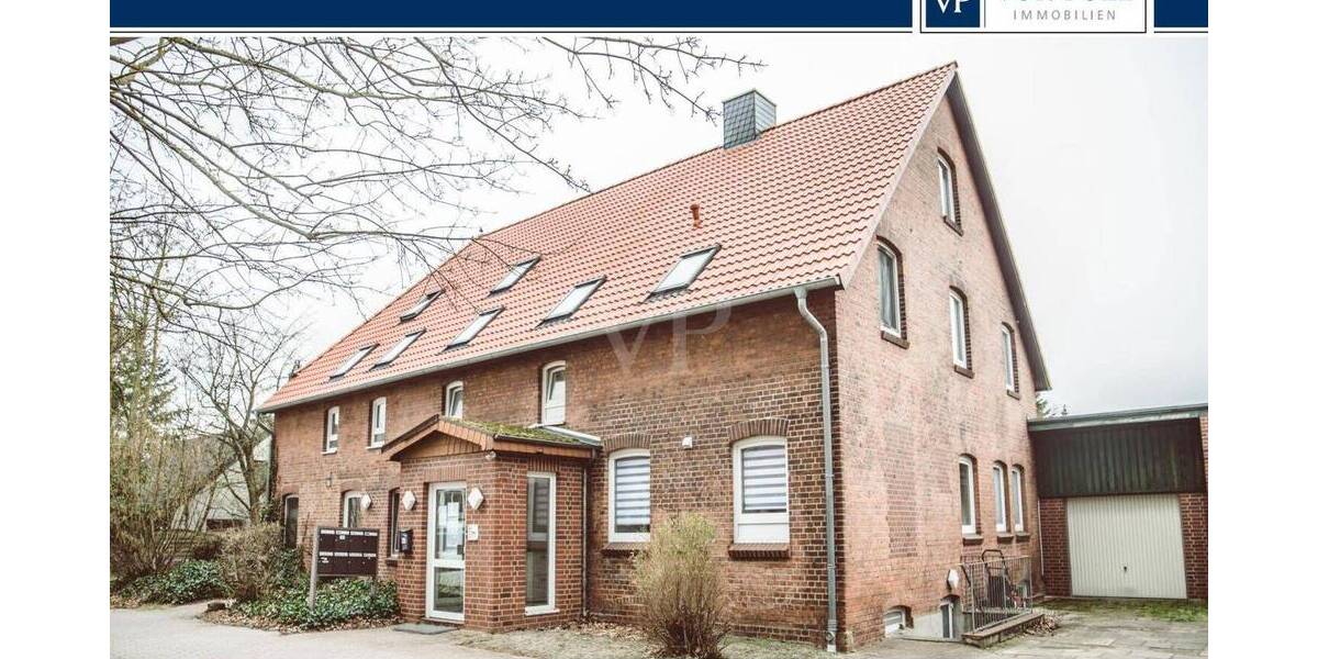 Etagenwohnung Bardowick - 1 Zimmer, 38 m&sup2;, 149.000&euro; | Angebot:25926651
