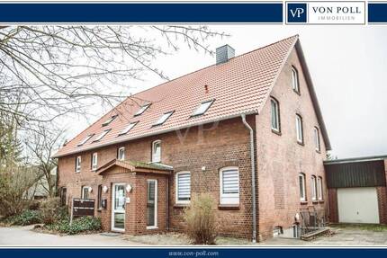 Wohnung Bardowick - 1 Zimmer, 38 m&sup2;, 149.000&euro; | Angebot:25926651