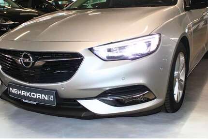 Opel Insignia 86.100 km 17.850 &euro; Flensburg 24941