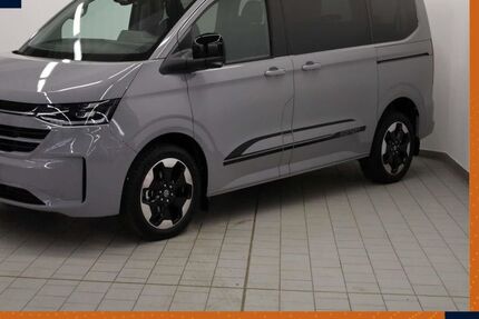 VW T6 Caravelle 5.000 km 62.480 &euro; Amberg 92224