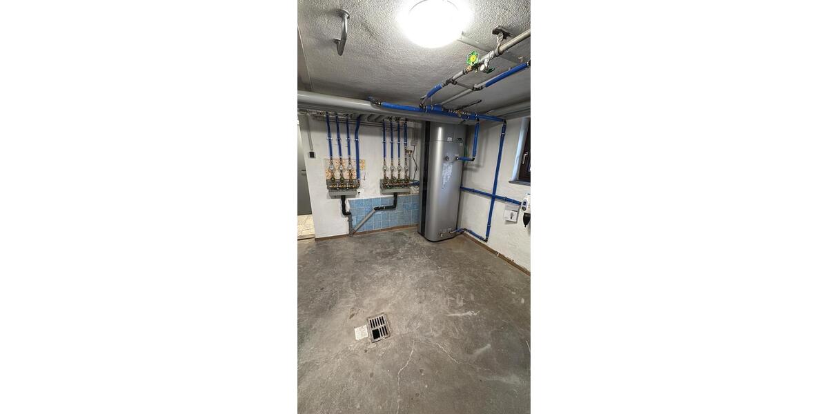 Erdgeschoßwohnung Weikersheim - 2.5 Zimmer, 69 m&sup2;, 850&euro; | Angebot:26255015