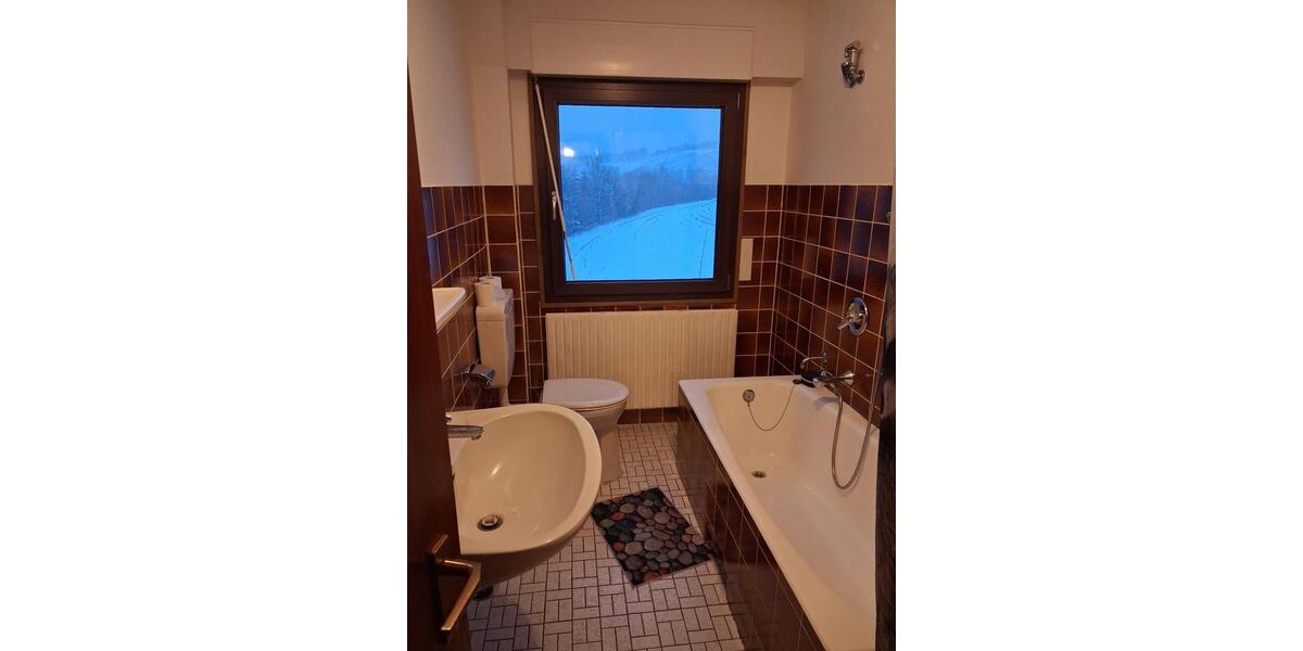 Monteuerwohnung-haus in Bestwig-Ramsbeck 4 zimmer