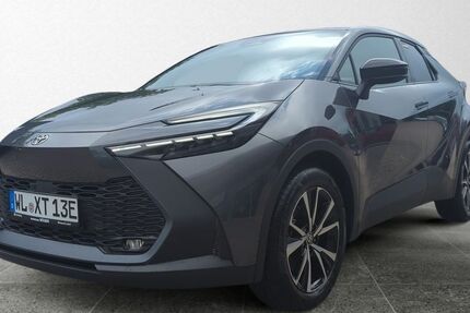 Toyota C-HR 3.000 km 39.790 € Winsen 21423