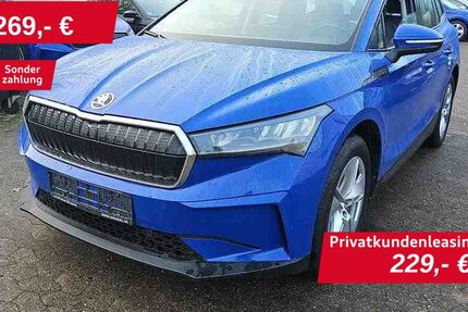 Skoda Enyaq 29.994 km 22.530 &euro; Mitterteich 95666