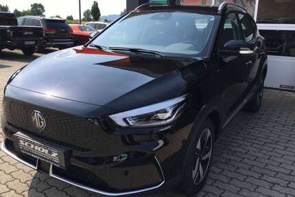MG ZS 24.500 km 25.990 &euro; Bautzen 02625