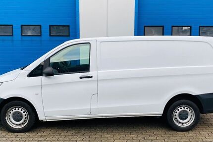 Mercedes-Benz Vito 195.000 km 10.700 &euro; Greven 48268