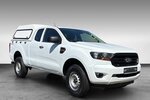 Ford Ranger XL Extrakabine 4x4 Klima Navi AHK Motor! 112.350 km 16.600 € Wuppertal 42327