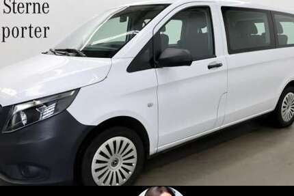 Mercedes-Benz Vito 36.048 km 32.900 &euro; Oldenburg 26125