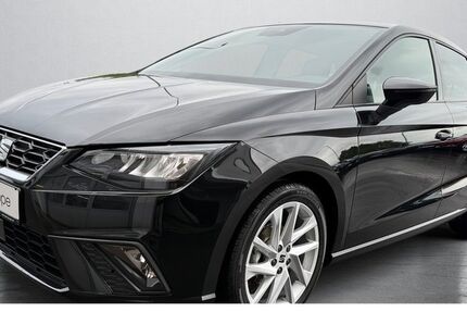 Seat Ibiza 13.849 km 16.480 € Daun 54550