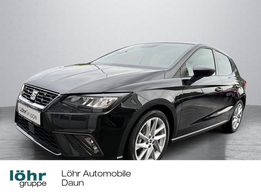 Seat Ibiza 13.849 km 16.480 € Daun 54550