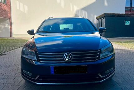 VW Passat 185.400 km 3.800 &euro; recklinghausen 45657