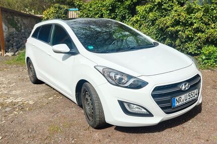 Hyundai i30 79.000 km 11.989 &euro; Neuwied 56566