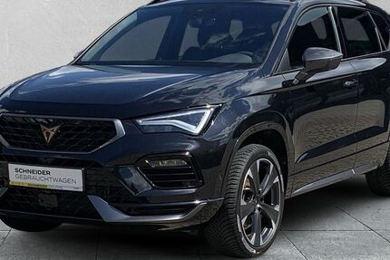 Cupra Ateca 19.650 km 35.050 &euro; Zwickau 08058
