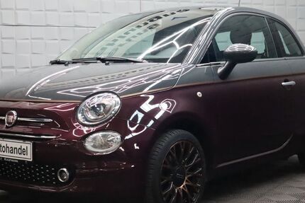 Fiat 500 72.474 km 10.290 &euro; Freising bei München 85354