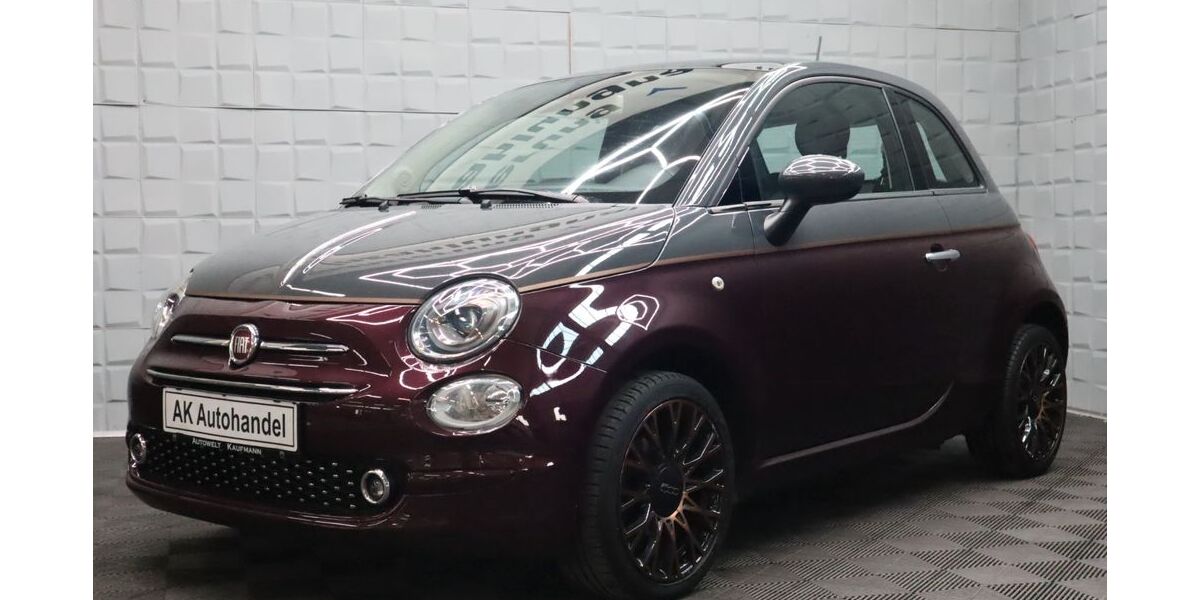 Fiat 500 72.474 km 10.290 &euro; Freising bei München 85354