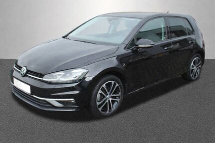 VW Golf 61.000 km 15.900 &euro; Allendorf 35469
