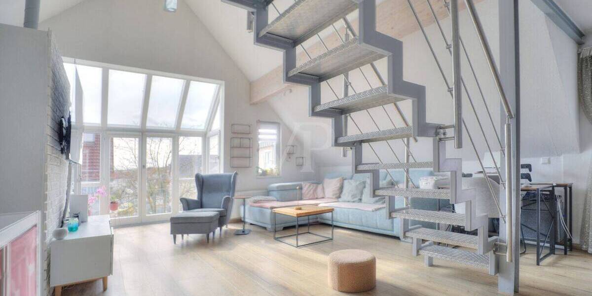 Etagenwohnung Brackenheim - 4 Zimmer, 98 m&sup2;, 365.000&euro; | Angebot:26274474