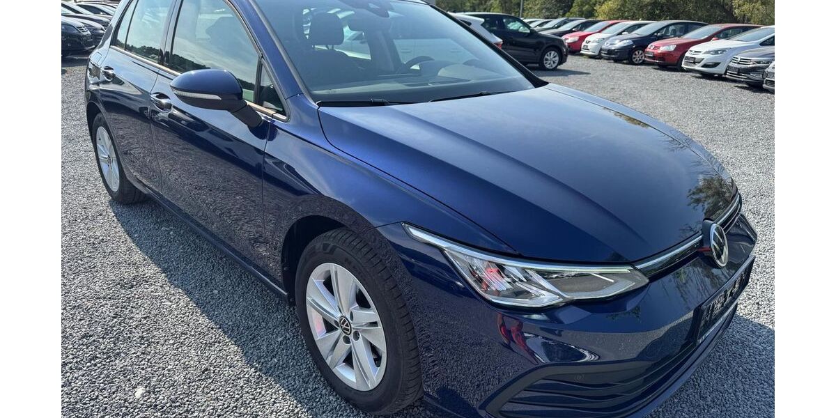 VW Golf 30.958 km 18.990 &euro; Boxberg 97944