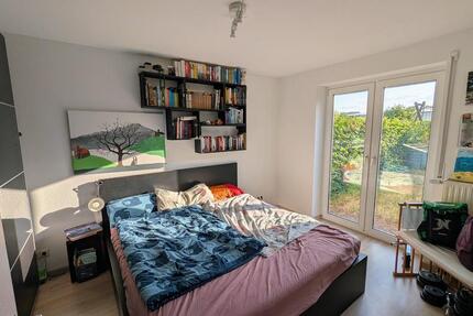Wohnung Erfurt Daberstedt - 3 Zimmer, 59 m&sup2;, 230.000&euro; | Angebot:27114930