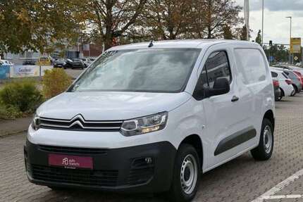 Citroen Berlingo 3.612 km 18.976 &euro; Östringen 76684